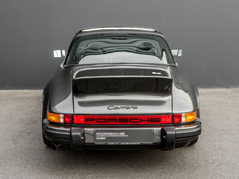 Porsche 911 Modified