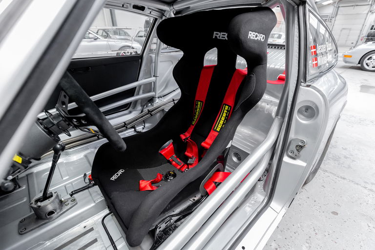 Porsche 911 (F-Modell)