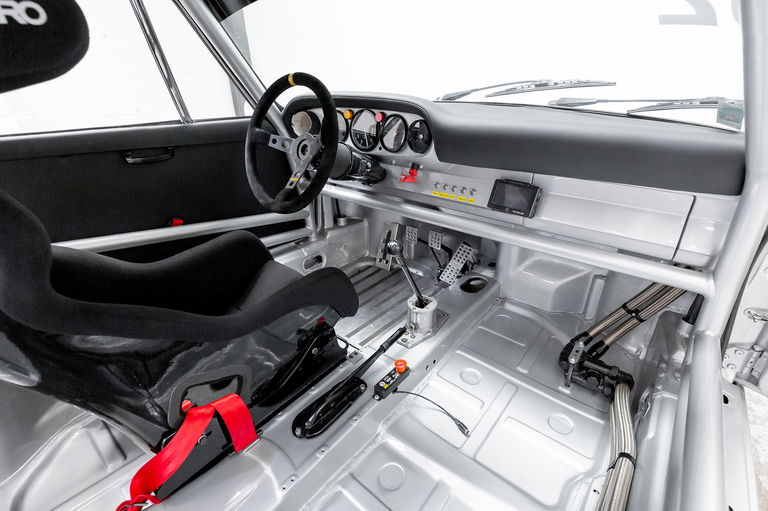 Porsche 911 (F-Modell)