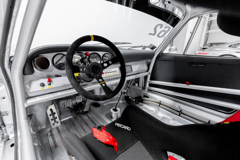 Porsche 911 (F-Modell)