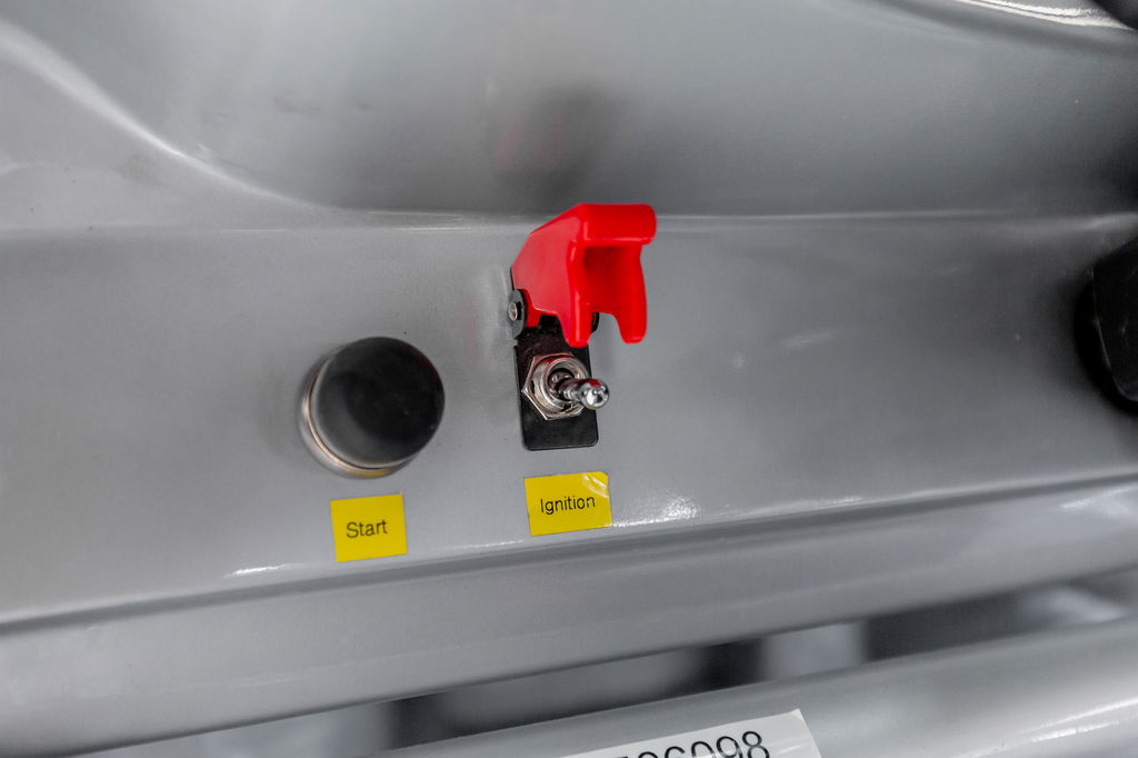 Porsche 911 (F-Modell)