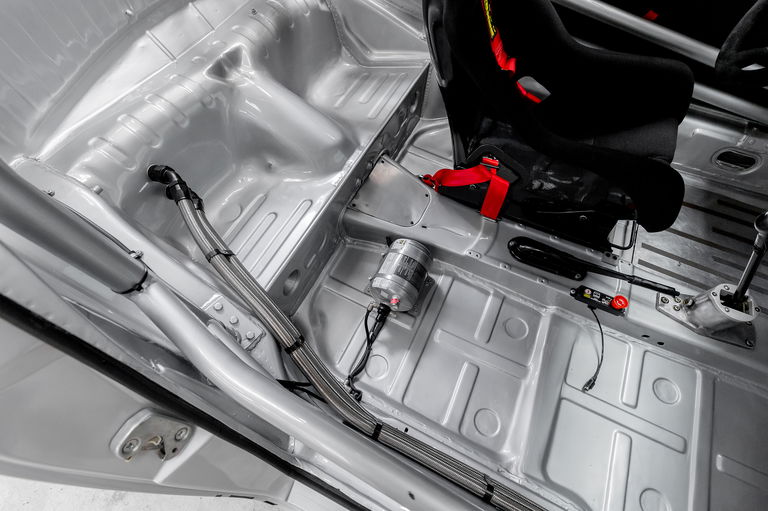 Porsche 911 (F-Modell)