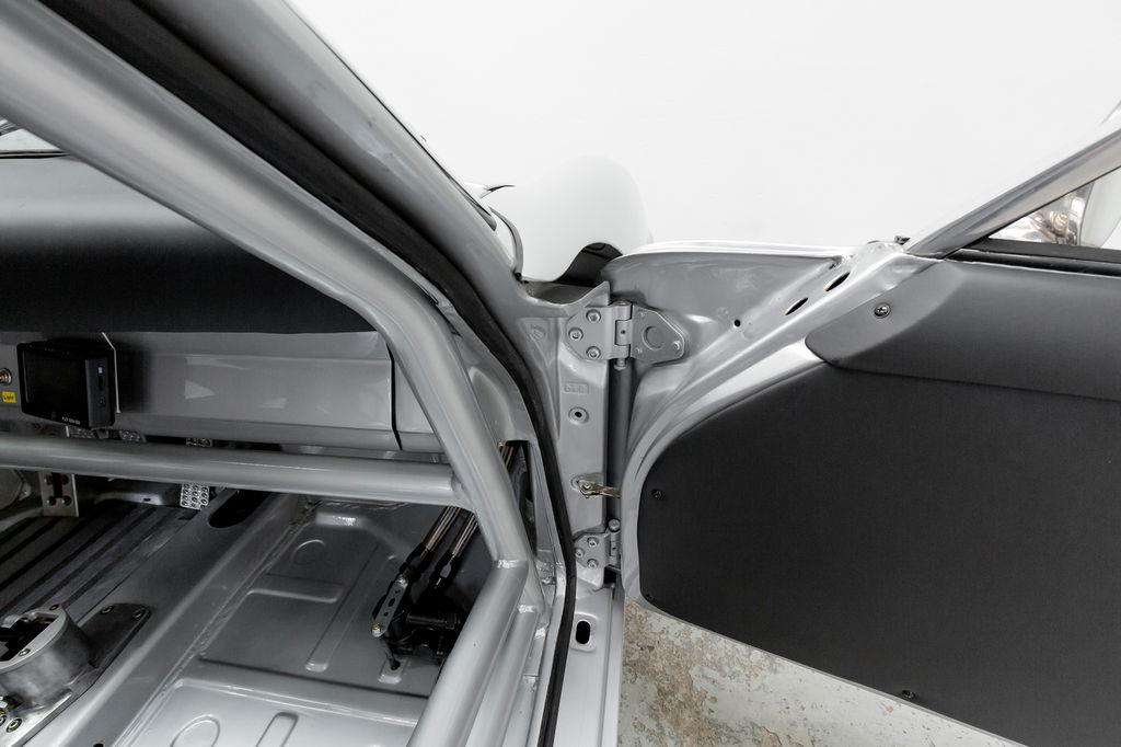 Porsche 911 (F-Modell)