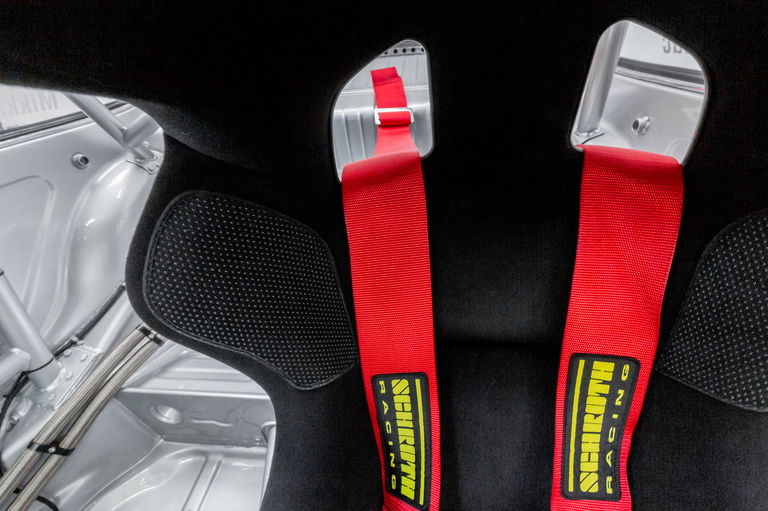 Porsche 911 (F-Modell)