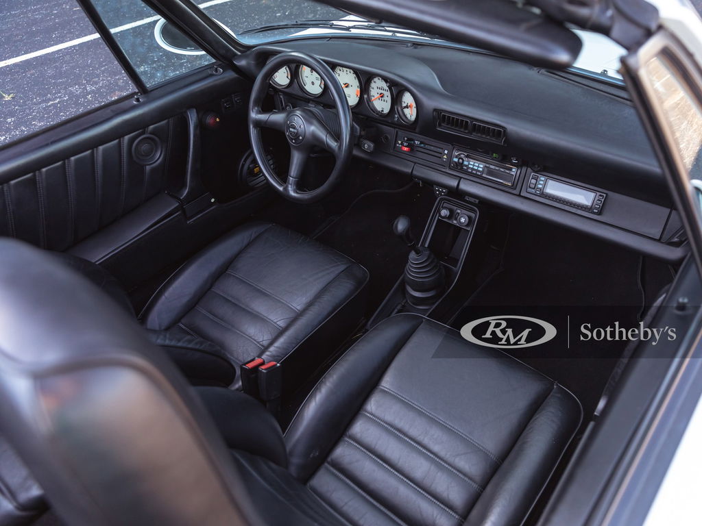 Porsche 911 Modified