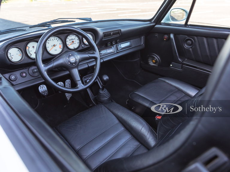 Porsche 911 Modified