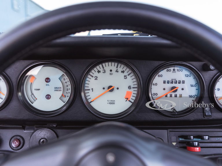 Porsche 911 Modified