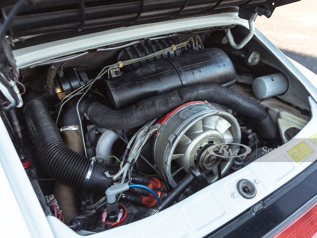 Porsche 911 Modified