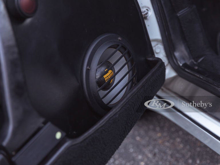 Porsche 911 Modified