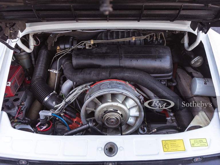 Porsche 911 Modified