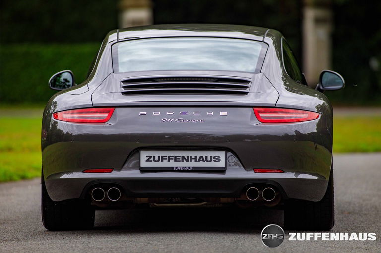 Porsche 991 Carrera