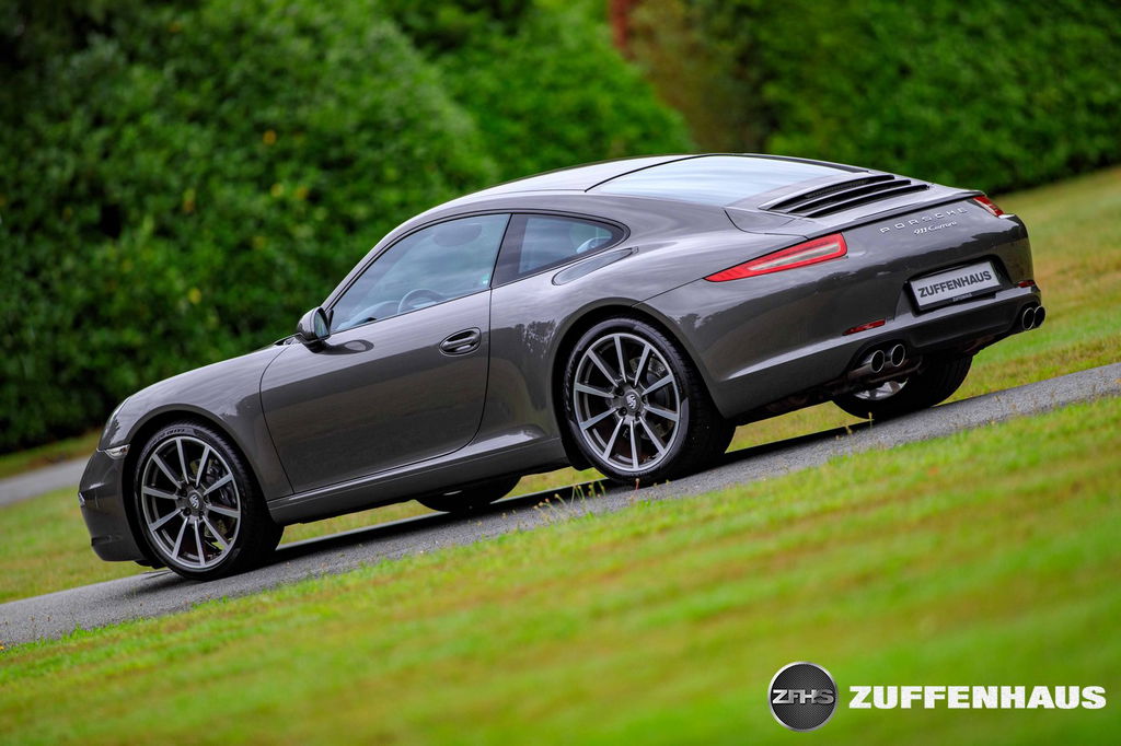 Porsche 991 Carrera