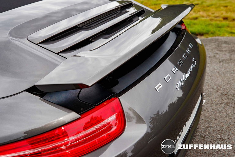 Porsche 991 Carrera S