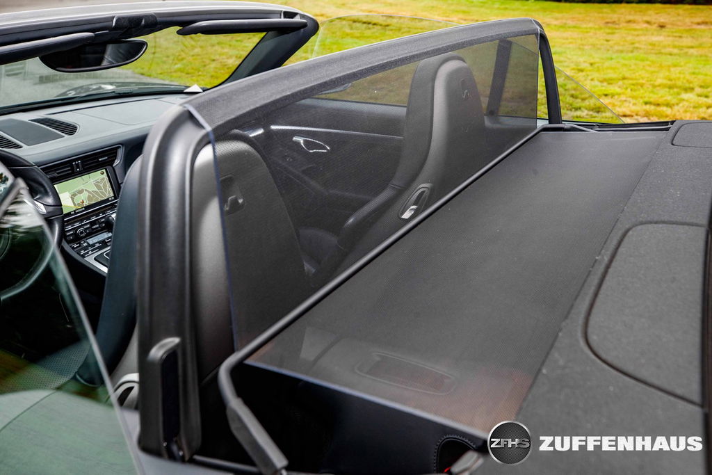 Porsche 991 Carrera S