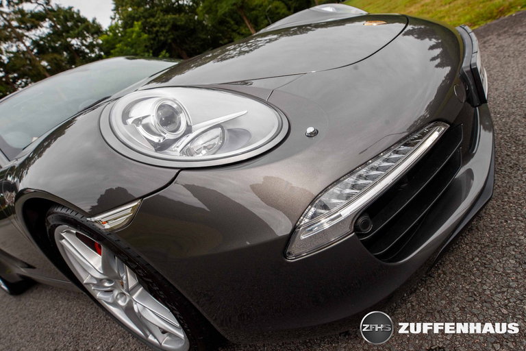 Porsche 991 Carrera S