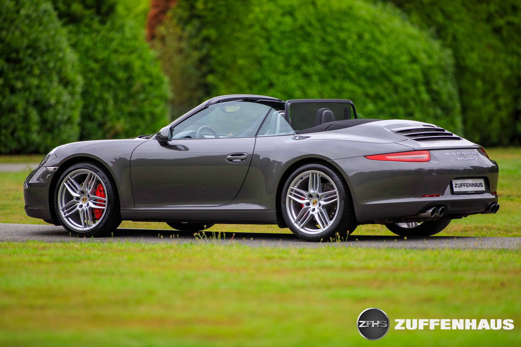 Porsche 991 Carrera S