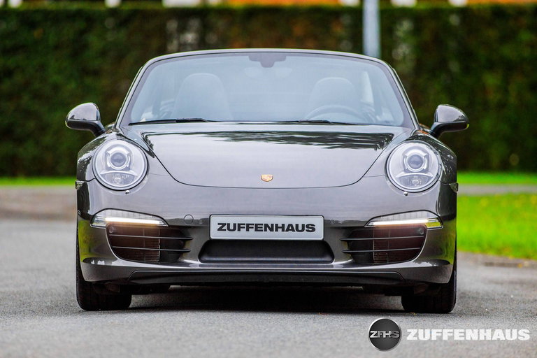 Porsche 991 Carrera S