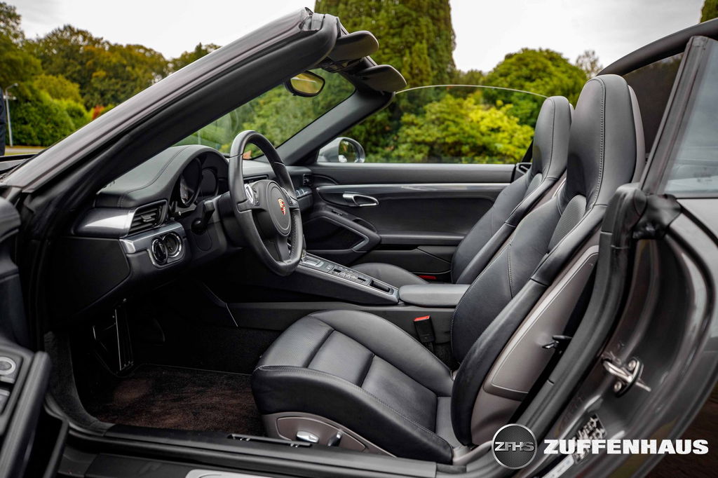 Porsche 991 Carrera S