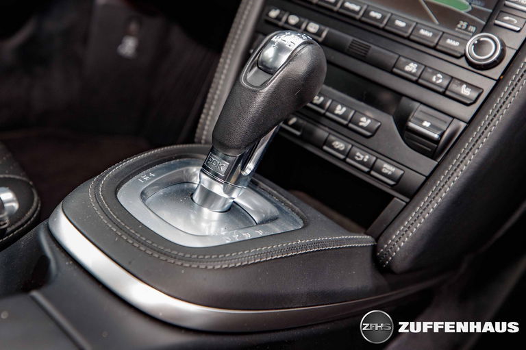 Porsche 997.2 Carrera 4S