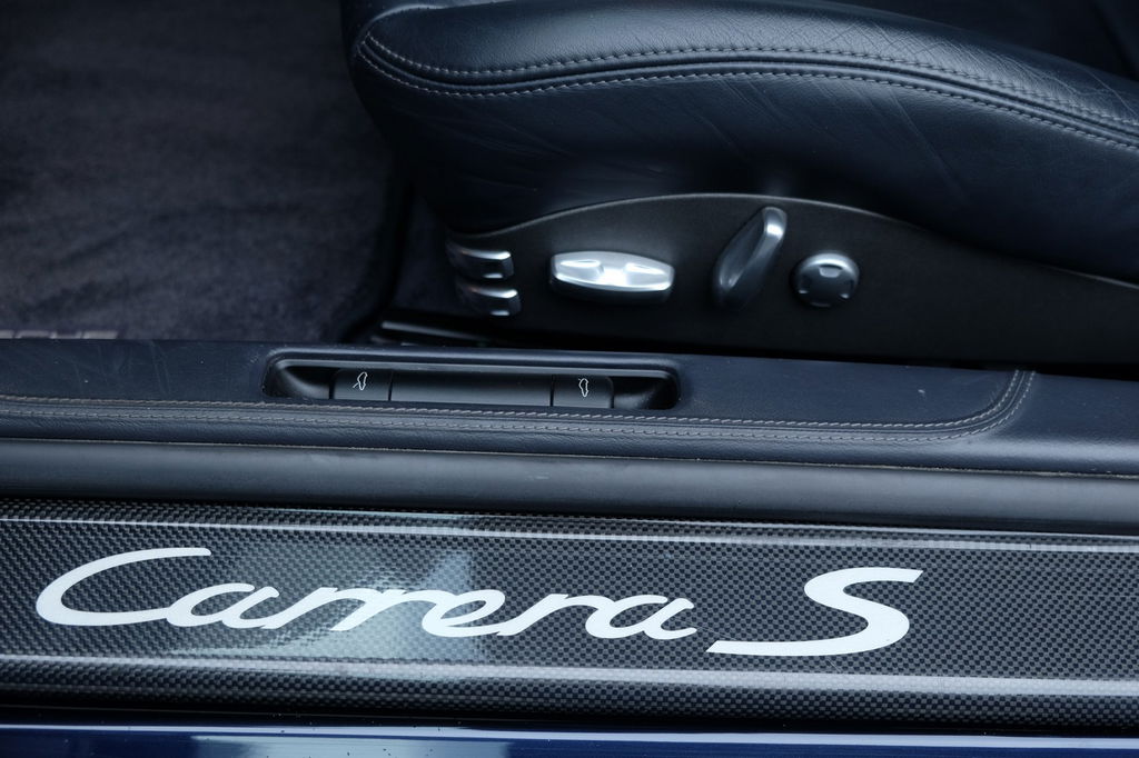 Porsche 997 Carrera S