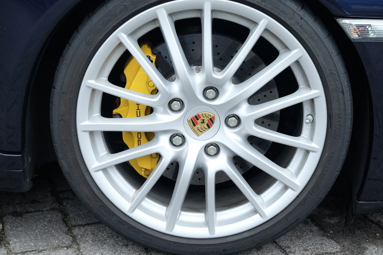 Porsche 997 Carrera S