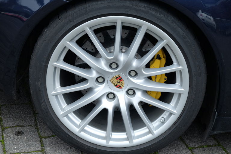 Porsche 997 Carrera S