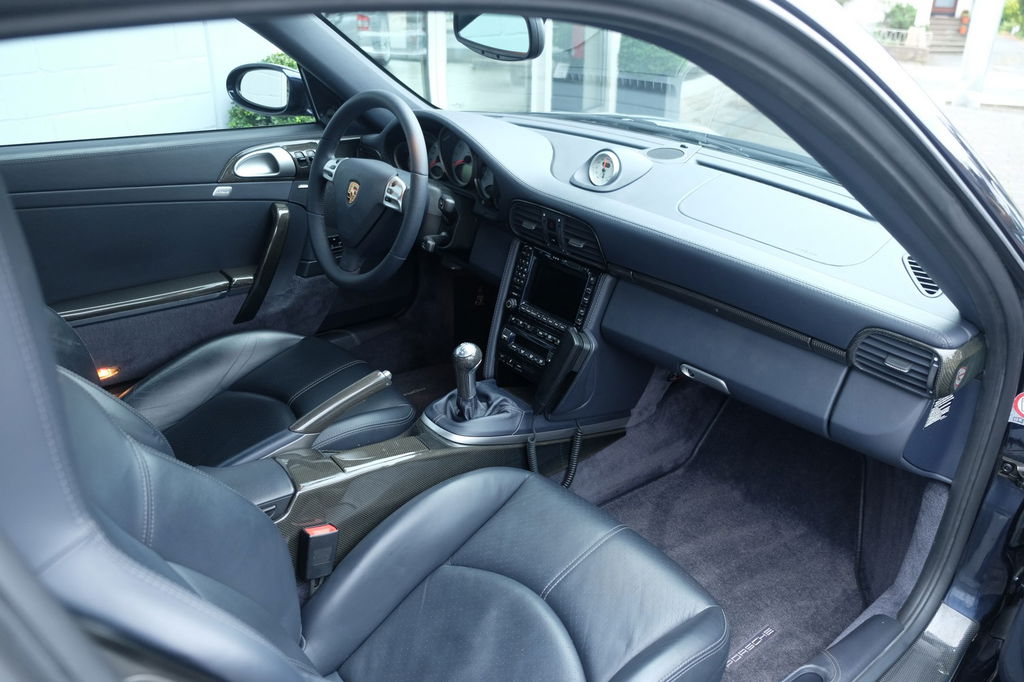 Porsche 997 Carrera S