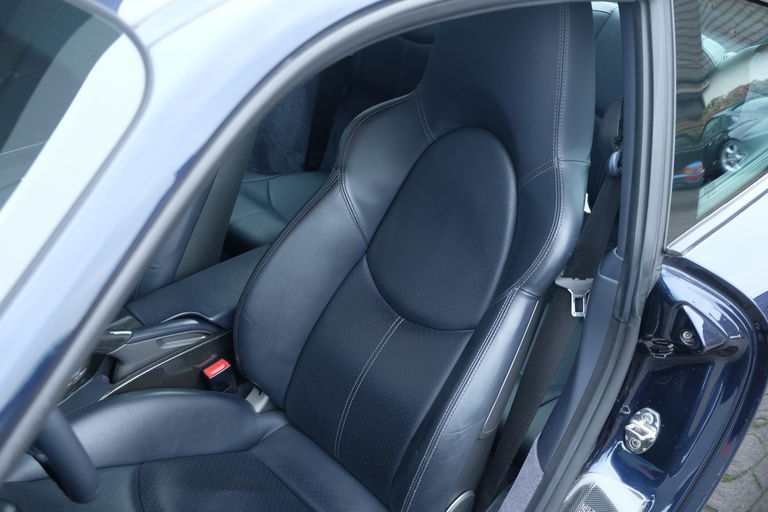 Porsche 997 Carrera S