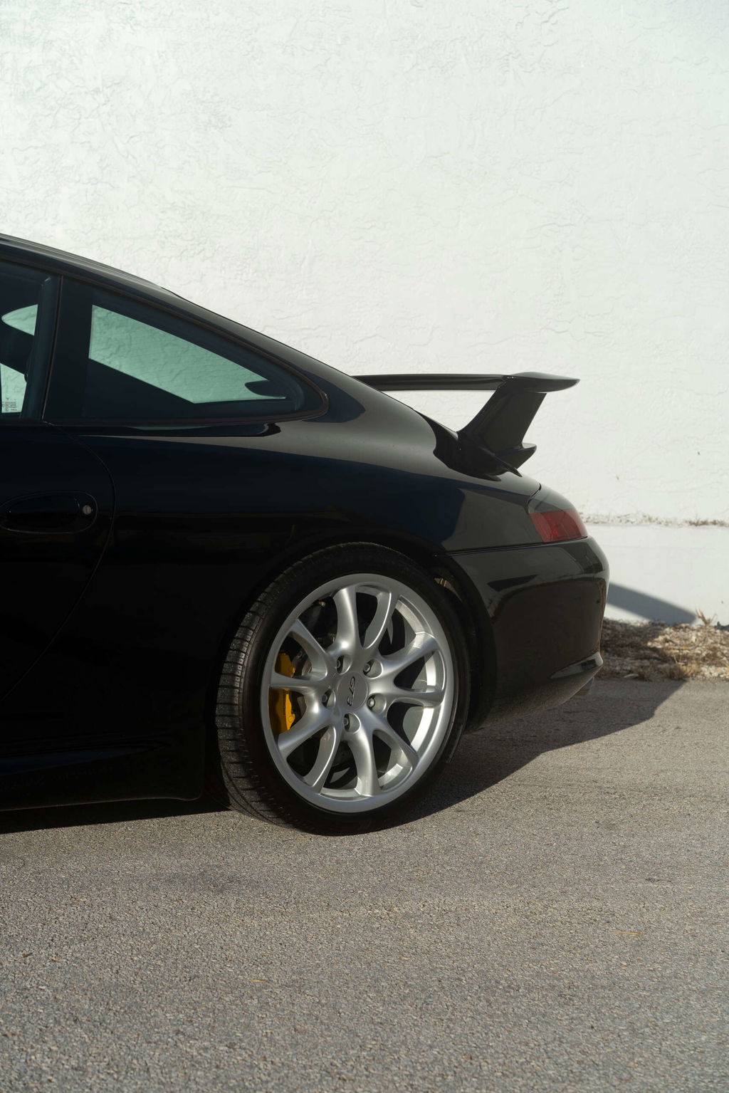 Porsche 996 GT3