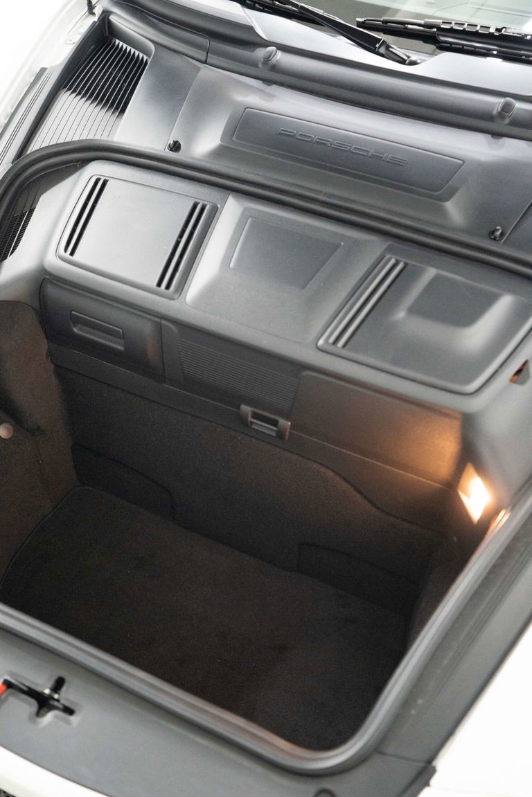 Porsche 997 GT3 RS 4.0