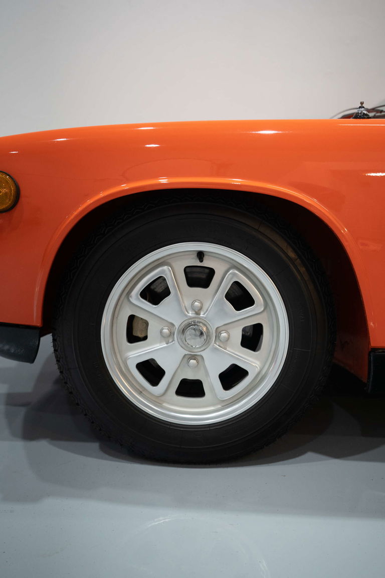 Porsche 914 2.0