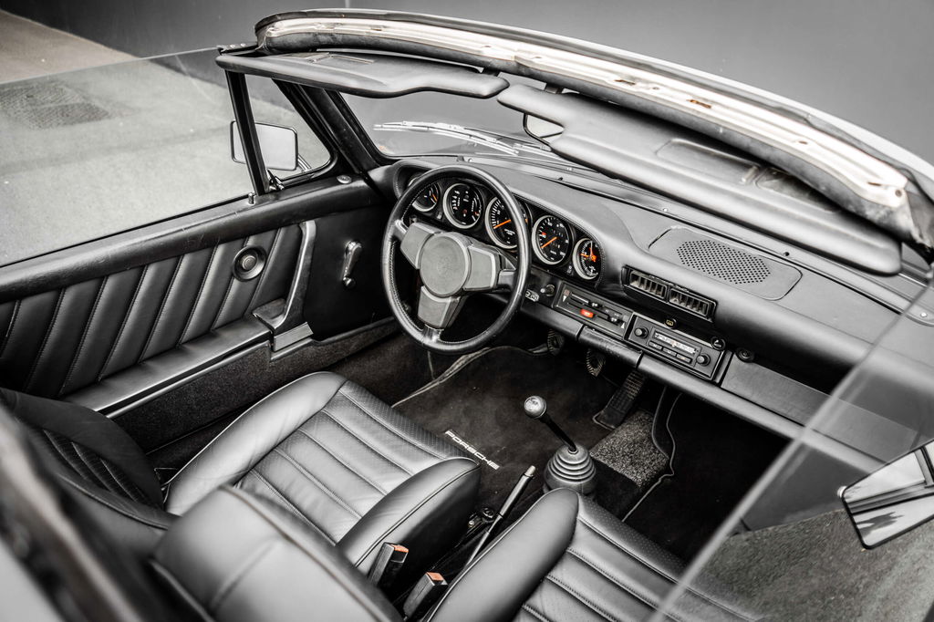 Porsche 911 Modified