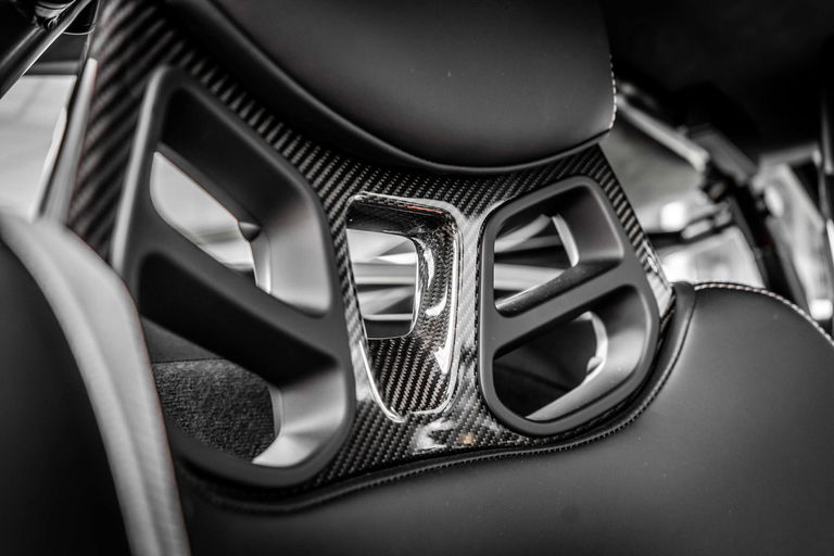 Porsche 981 Cayman GT4