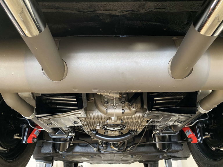 Porsche 356 Pre-A 1500