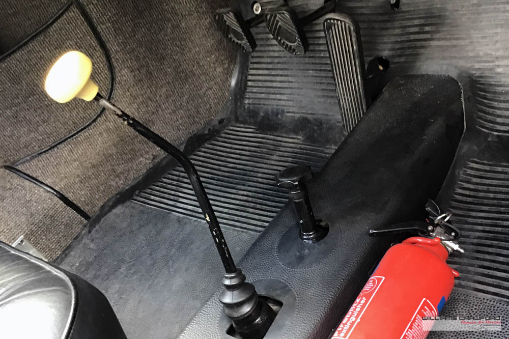 Porsche 356 A 1600 Super