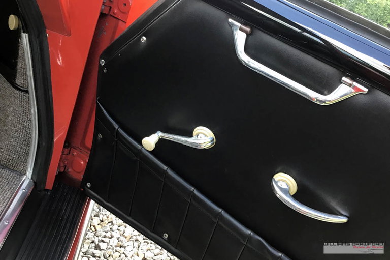 Porsche 356 A 1600 Super