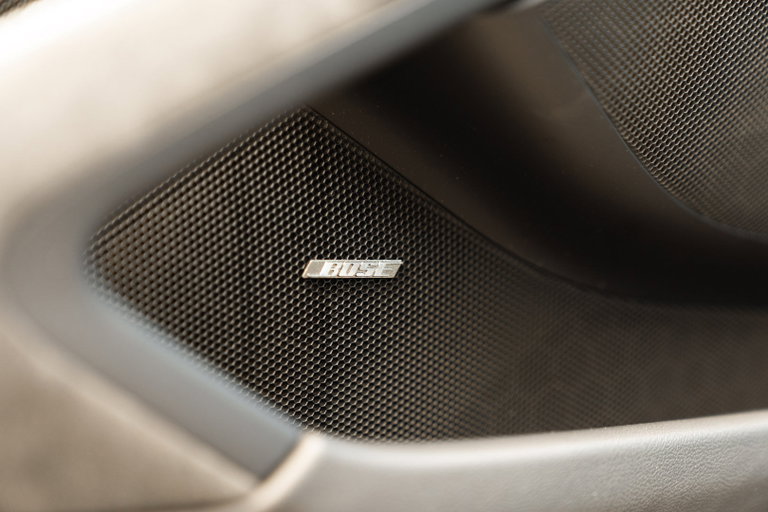 Porsche 718 Cayman GT4