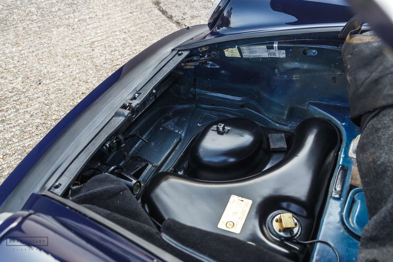 Porsche 911 Turbo 3.3