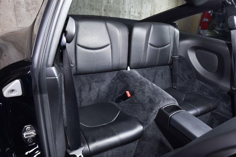 Porsche 997.2 Carrera 4S