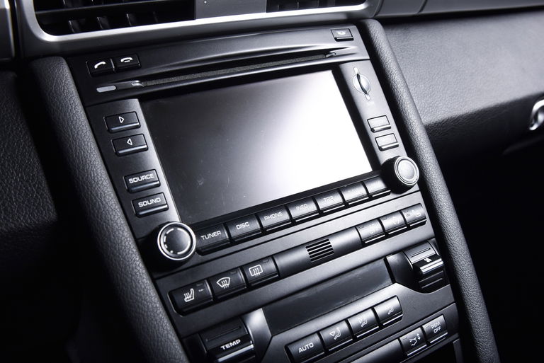 Porsche 997.2 Carrera 4S