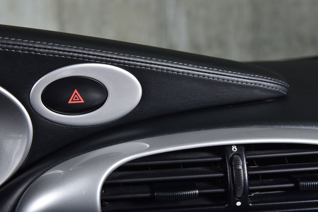 Porsche 996 Carrera 4S