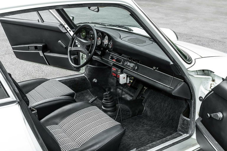 Porsche 911 Carrera RS