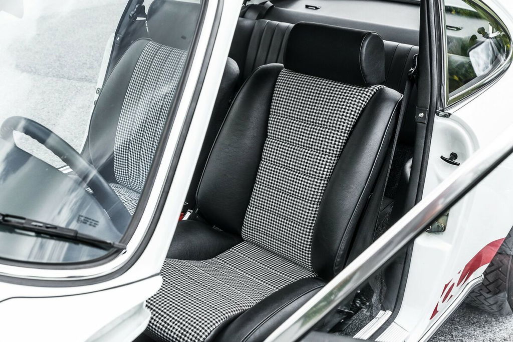 Porsche 911 Carrera RS