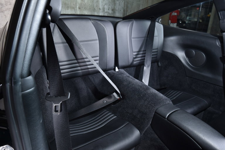 Porsche 996 Carrera