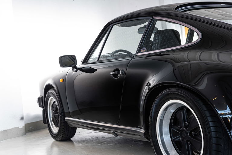 Porsche 911 S (G-Modell)