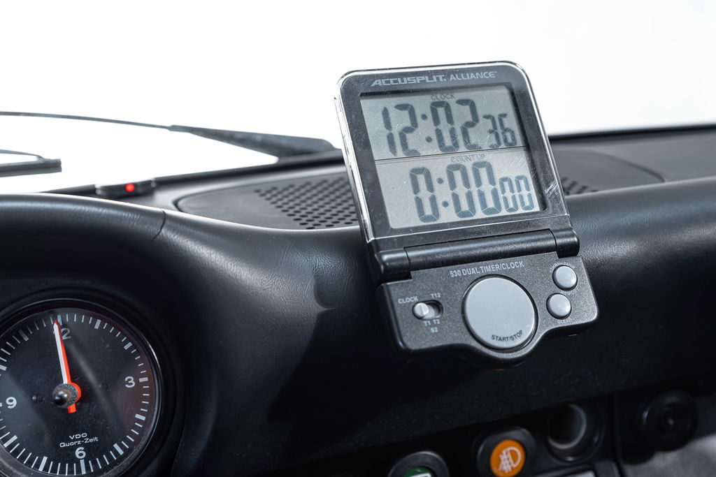 Porsche 911 S (G-Modell)