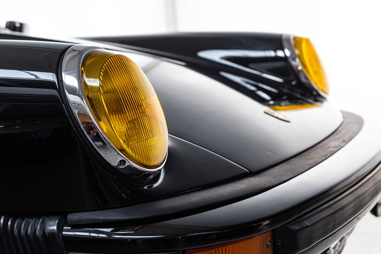 Porsche 911 S (G-Modell)