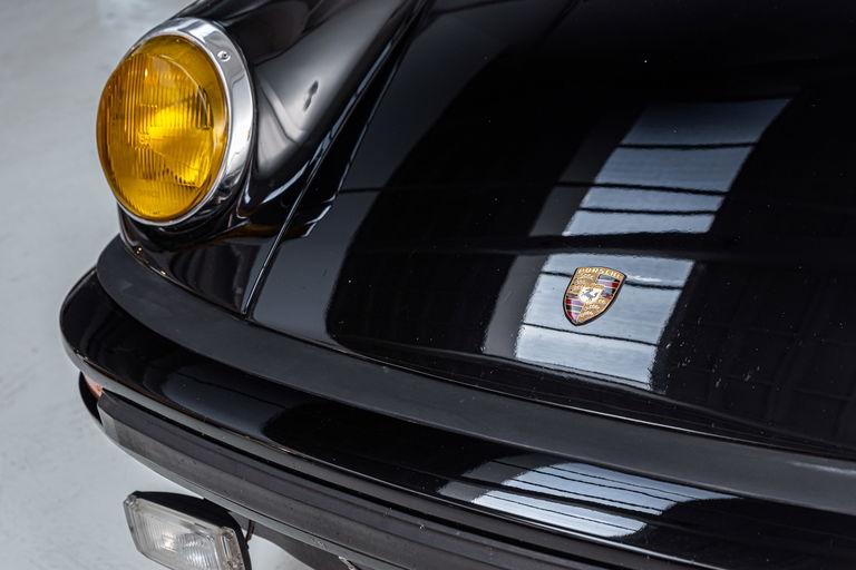 Porsche 911 S (G-Modell)