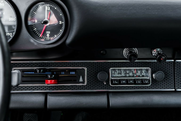 Porsche 911 S (F-Modell)