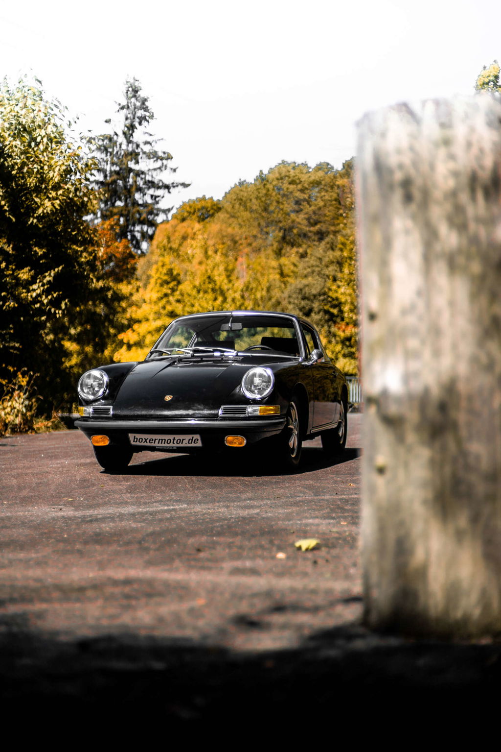 Porsche 911 (F-Modell)